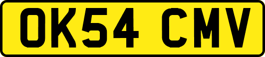OK54CMV