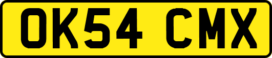 OK54CMX