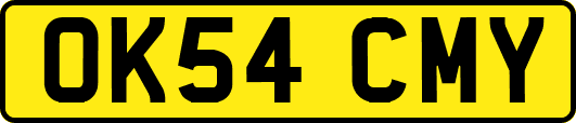 OK54CMY