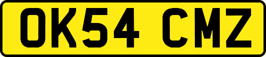 OK54CMZ