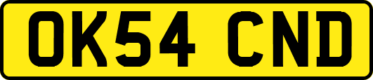 OK54CND