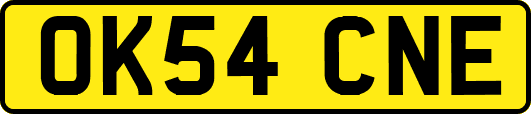 OK54CNE