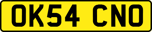 OK54CNO