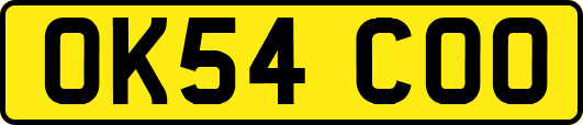 OK54COO