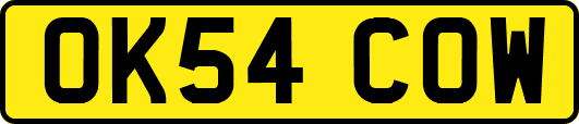 OK54COW