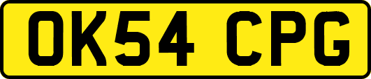 OK54CPG