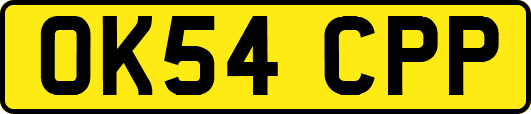OK54CPP