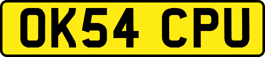 OK54CPU