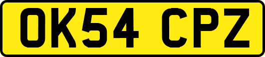 OK54CPZ