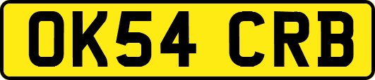 OK54CRB