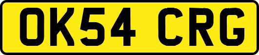 OK54CRG