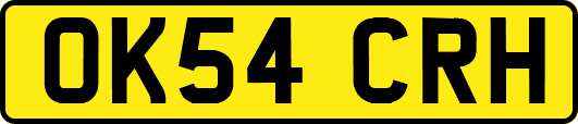 OK54CRH