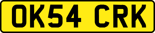 OK54CRK