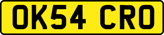 OK54CRO