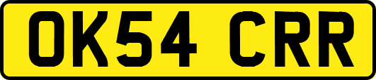 OK54CRR