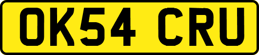 OK54CRU
