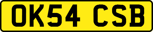 OK54CSB