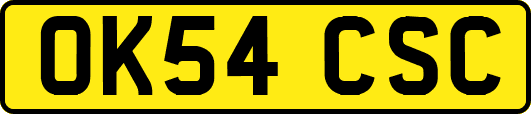 OK54CSC