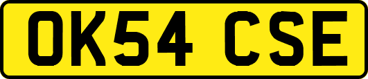 OK54CSE