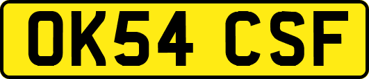 OK54CSF