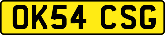 OK54CSG