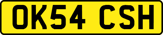 OK54CSH