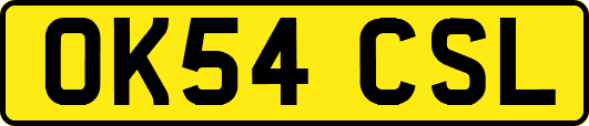 OK54CSL