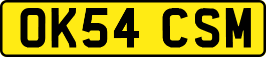 OK54CSM