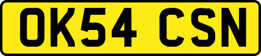 OK54CSN