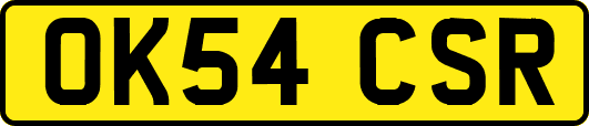 OK54CSR
