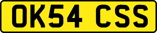 OK54CSS