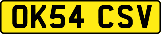 OK54CSV
