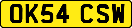 OK54CSW