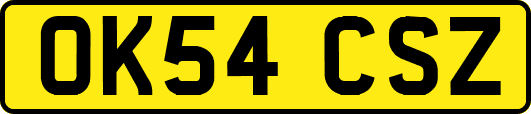 OK54CSZ