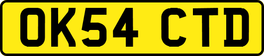 OK54CTD