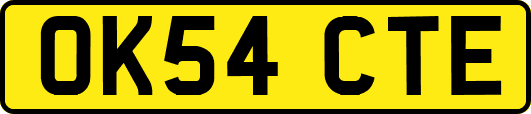 OK54CTE