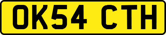 OK54CTH