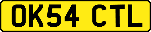 OK54CTL