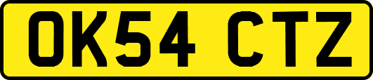 OK54CTZ