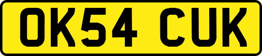 OK54CUK