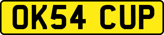 OK54CUP