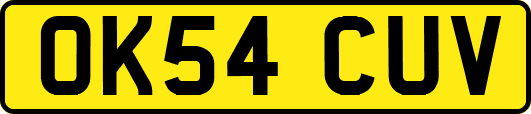 OK54CUV
