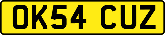 OK54CUZ