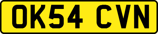 OK54CVN