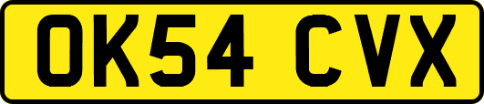 OK54CVX