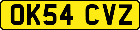 OK54CVZ
