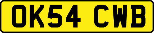 OK54CWB