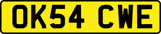 OK54CWE