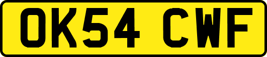 OK54CWF