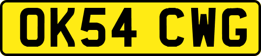 OK54CWG